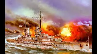 USS Wyoming Wounderful | WarThunder Mobile | 