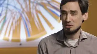 Corporate R & D Video 3