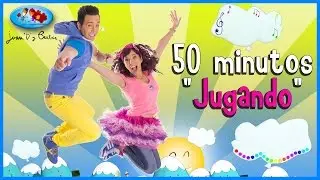Canciones Infantiles - Para Jugar. JUAN 