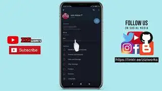 Set username on Telegram