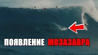 РАЗБОР ТВ-СПОТА МИРА ЮРСКОГО ПЕРИОДА 2