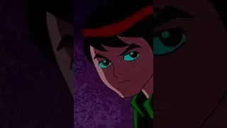 Желе #БЕН10 #shorts #ben10ultimatealien