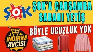 ŞOK 29 NİSAN 2026 ÇARŞAMBA AKTÜEL KATALOĞU BELLİ OLDU! HAFTANIN YENİ FIRSATLARI DİKKAT ÇEKEN ÜRÜN...