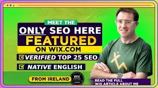 Wix SEO Expert: Optimize Your Website for Success