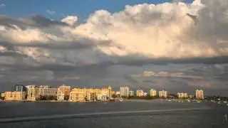 Sarasota, FL - Timelapse | Maxis Gamez | All Rights Reserved