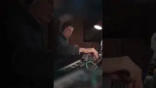 Elektron digitakt / behringer neutron / ableton