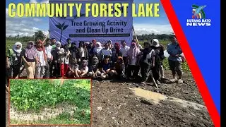 COMMUNITY FOREST LAKE
