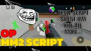 [NEW] X Hub Murder Mystery 2 Script | {KILL ALL} {SILENT AIM} | **Pastebin** | For Mobile/Pc