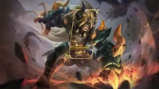 ЗДАЛ ОГЭ ПО БОРЬБА И ПОШЕЛ ИГРАТЬ В  Mobile Legends