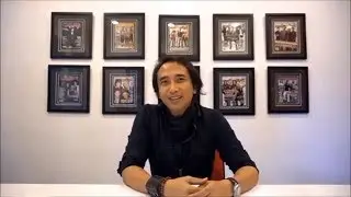 Andra Ramadhan Dimata Piyu 