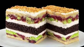 🍰HUTSULAN MAGIC PATCH🍰EVERYONE CAN DO (PATCH recipe)