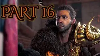 ASSASSIN'S CREED ODYSSEY |  Gameplay Part-16 | FALL OF ATHENS