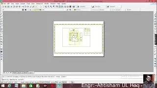 AutoCad 3rd tutorial | how to do page setup in autocad | autocad may layout ka setting kaise kare