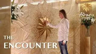 The Encounter | from the Book 