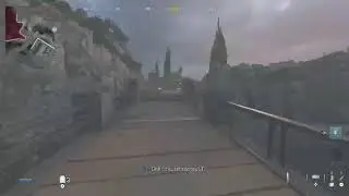 MW3 Campaign Hardened PS5