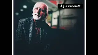 Şiir: Değildir - Aşık Erdemli (Sebahattin Dülger) - Kaan Ali Kolcuoğlu