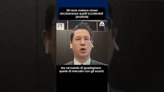 È ora di investire in auto cinesi?