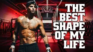 Warrior Mode ⚔️  | Ryan Garcia Road to the Ring