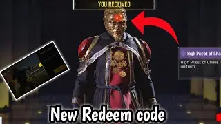 Redeem code codm 2025 | Call of duty Mobile Redeem code 2025 cod Mobile Garena 