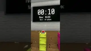 Два раза подряд выбирал кнопку | CRAB GAME | 