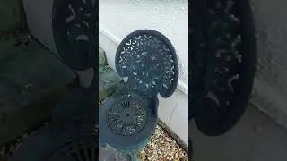 For John G0OID - new antenna