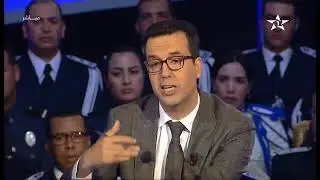 عبد اللطيف الحموشي أحسن الاختيار.. بوبكر سبيك أقنع بامتياز أمام التيجيني في ضيف الأولى