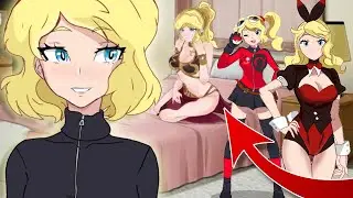 How Does She 
