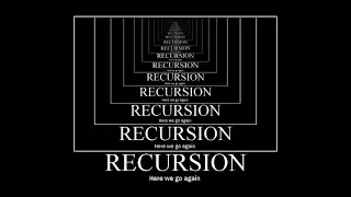 A recursive CTE is used to calculate routes to get to  different locations including mileage.