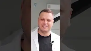 Петь романсы и лечить зубы. Неформальное общение с пациентом. Имплантация зубов.