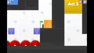 vex3 facebook game only part