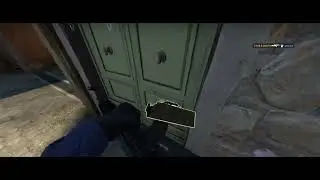 Auf Inferno hat es wieder geknallt