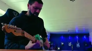 Triamp MK 3 test