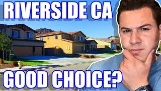 PROS & CONS Of Living In Riverside California | Moving to Riverside California | South California