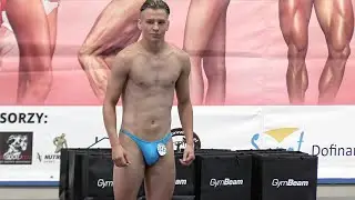 Poland Bodybuilding Open 2024 https://muscleforce.sellfy.store/p/poland-open24/