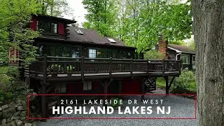 2161 Lakeside Drive West