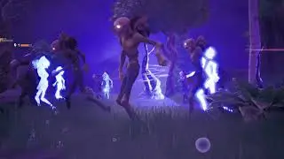 Ep.1 Getting Started!! (Save The World)
