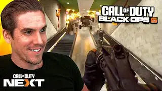 Bo6 BETA TODAY at 10AM PT!