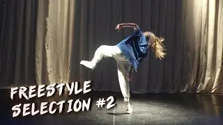 Dance Centre ONLINE / Freestyle selection #2