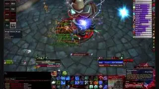 TVB Vs Thorim