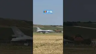 Romanian F-16 🇷🇴