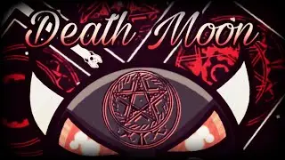 Death Moon gaming | Geometry Dash #2