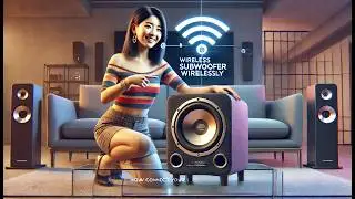 Game-Changer for Subs? SVS Tri-Band Wireless Adapter