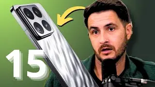 Xiaomi 15 | Opinión SINCERA por Topes de Gama