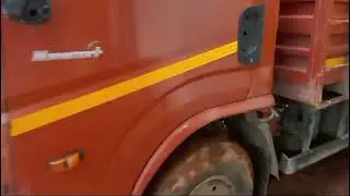2021 Eicher Pro2059XP 4x2CargoTruck Guwahati