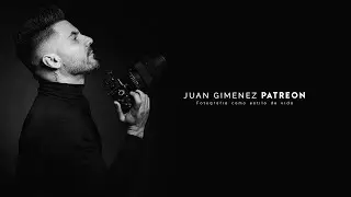 Tráiler Canal Juan Gimenez