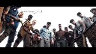 RADIOACTIVE ● MULTIFANDOM