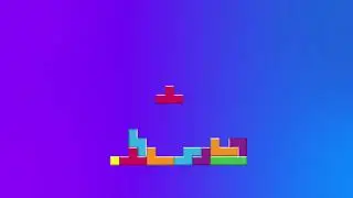 tetris after effects