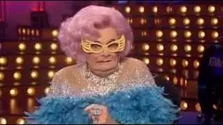 The Dame Edna Treatment - Episode 6