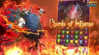 Empires & Puzzles - Legends of Kalevala! 🦅