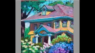 Yellow house part 2